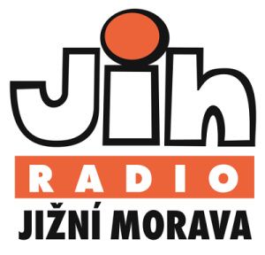 Logo Rádio Jih