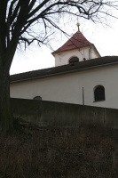 Kostel Dobročkovice